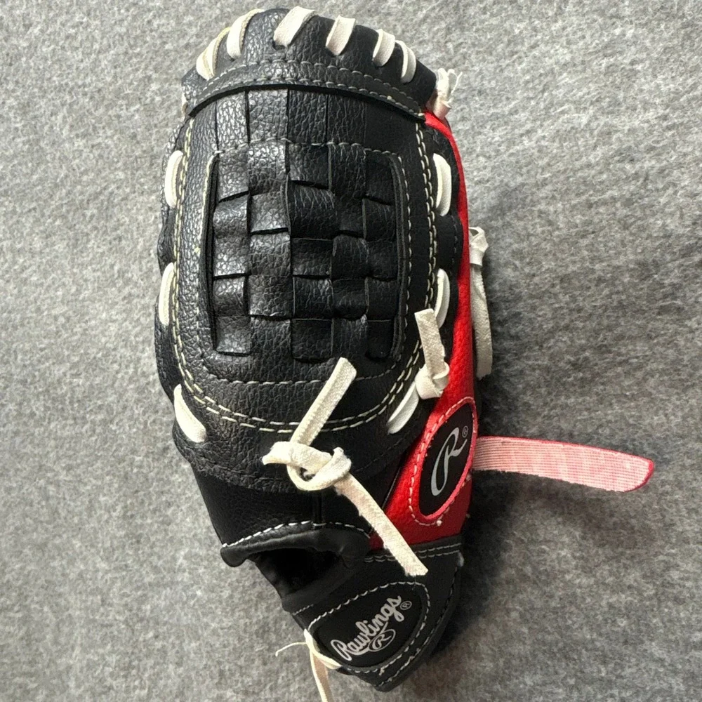 Rawlings Players Series Youth Baseball Glove PL91SB 9 Inch Right‎ Hand Throw